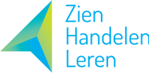 Logo: Zien Handelen Leren